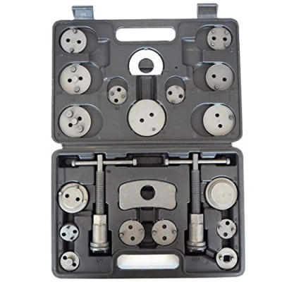 Image of 21 piece Brake Wind Back Tool Set