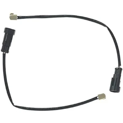Image of 1908407, 42548208, 42567660, 500054528 Brake Pad Wear Sensor BREMBO A 00 351 IVECO: DAILY 3
