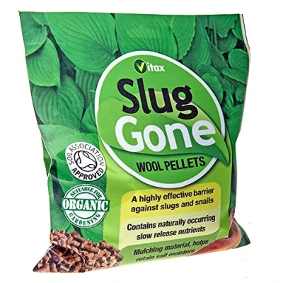 Image of Vitax Slug Gone 3.5L (315254)