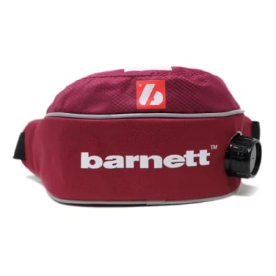 Image of BARNETT BACKPACK 05 Multifunction Sport Drink Bottle Waist Bag, Belt, Belt purple