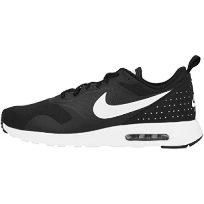 Image of Nike Men Sneakers, Black, 11 UK