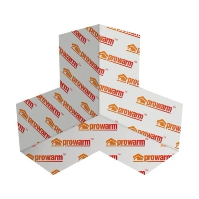 Image of ProWarm Wet Room Internal Corner