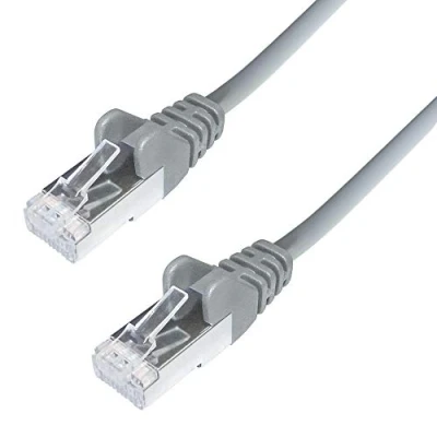 Image of 44x Group Gear 3M Rj45 Cat6A Twork Cable 3A02532