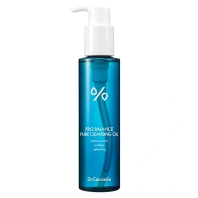 Image of Dr. Ceuracle Pro Balance Pure Cleansing Oil 155ml