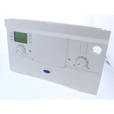Image of Worcester Bosch Control Box 873790949A0