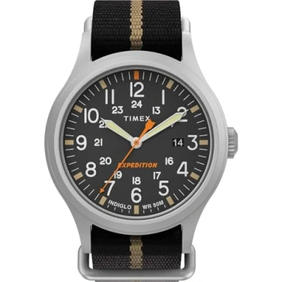 Image of Timex Mens Expedition North Sierra Watch TW2V07800