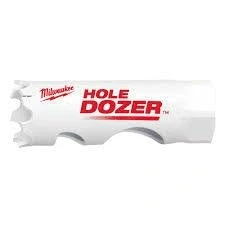 Image of Milwaukee 45242192632 Hole Dozer Saw, White
