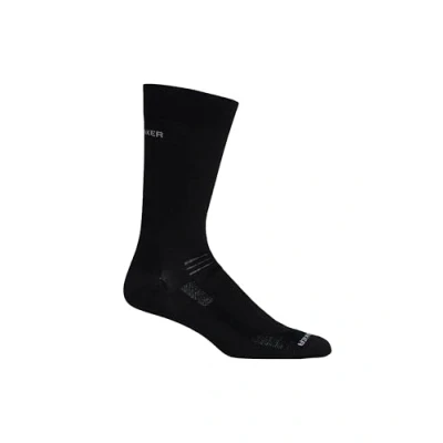 Image of Icebreaker Merino Cushion hiking socks Black XL
