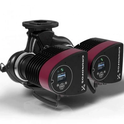 Image of Grundfos MAGNA3 3D 50 120F