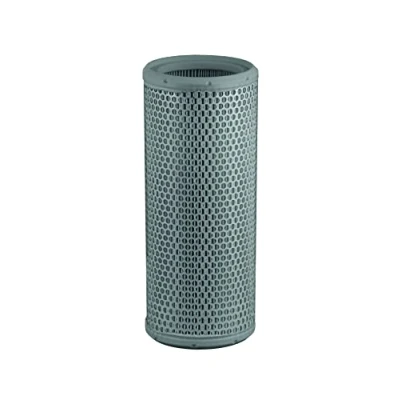 Image of 03501843, 3501843, 4669066, 83501843 Air Filter MAHLE ORIGINAL LX 147 311,5mm 128,5mm Insert MERCEDES BENZ: E Class Saloon, CLS Coupe