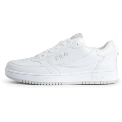 Image of FILA Women Rega Nf Wmn Sneaker, White, 6 UK