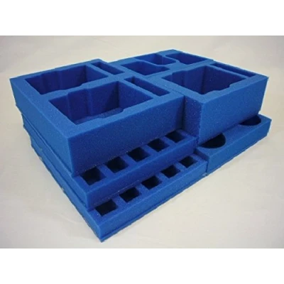 Image of KR Multicase Tray Set: Imperial Guard Set D