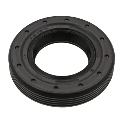 Image of 020311113, 20311113 Gaskets FEBI BILSTEIN 100451 VOLKSWAGEN: Scirocco II, GOLF 2