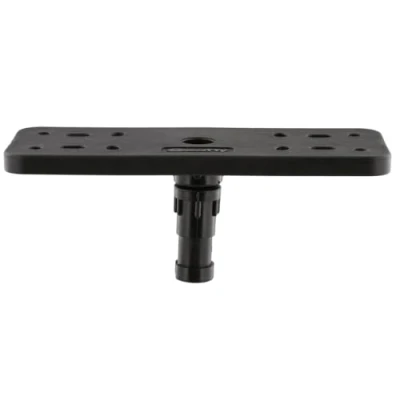 Image of Scotty 367 Universal Fish Finder Mount Up to 9&quot; Display, Black