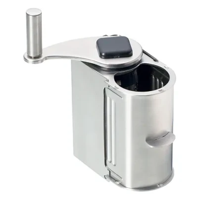 Image of World of Flavours Italian Parmesan Cheese Grater