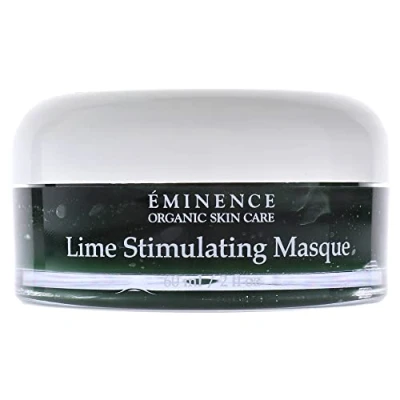 Image of Eminence Lime Stimulating Masque For Unisex 2 oz Mask
