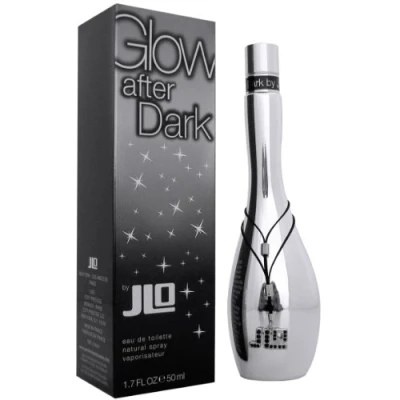 Image of Jennifer Lopez Glow After Dark EDT Spray 50ml