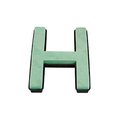 Image of FloristryWarehouse Oasis Naylorbase Quick Clip Letter H