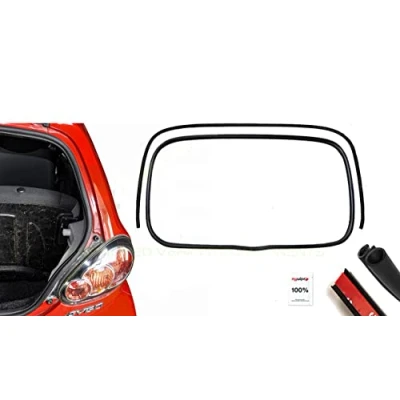 Image of AYGO C1 107 Boot Upgraded Seals Kit for Leaks Leaking