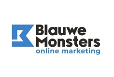 Blauwe Monsters logo