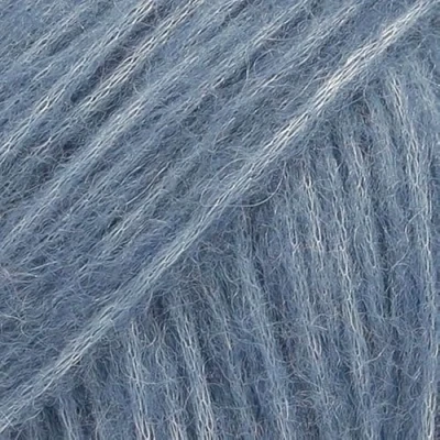 Image of Drops Air 17 UNI Denim Blue
