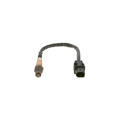 Image of ME555788 Lambda sensor BOSCH 0 281 004 143 5