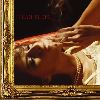 Image of Team Sleep Sleep: Remastered Sealed 2024 USA 2 LP vinyl set 093624850069
