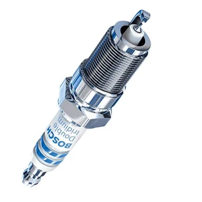 Image of Bosch Automotive (9613) OE Fine Wire Double Iridium Spark Plug Single