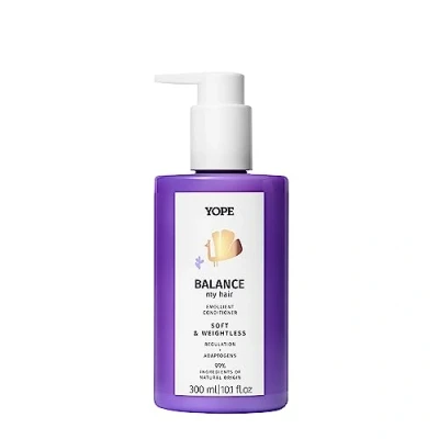 Image of Yope Odżywka do włosów BALANCE my HAIR 300ml