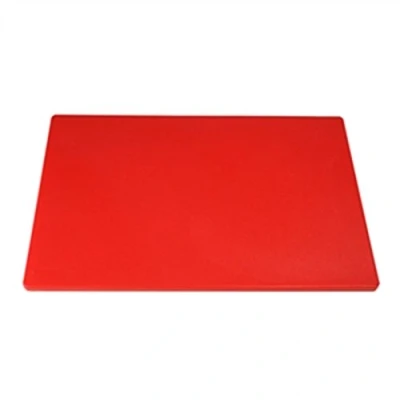 Image of Zodiac CB1812R Chopping Board 18&quot; x 12&quot; Red