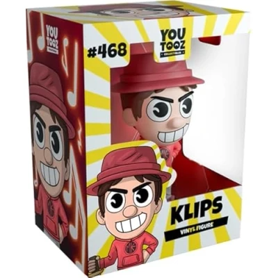 Image of Youtooz FGTeeV Klips Figure