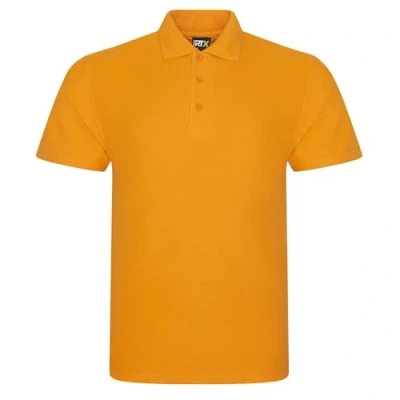 Image of Pro RTX Polo Orange 7XL