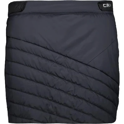 Image of CMP Woman Skirt, Anthracite, XS