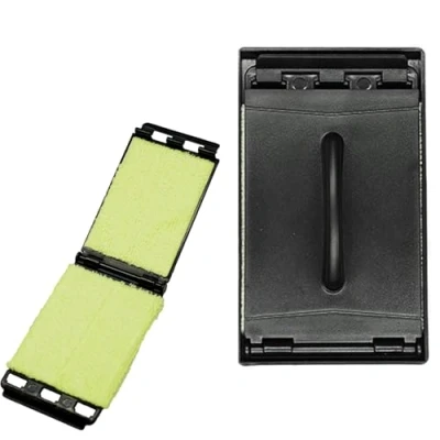 Image of XJUDA Guitar Fretboard Cleaner String Fret Floss for Acoustic Guitar, Electric Ukulele, Violin