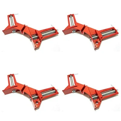 Image of Toolzone Corner &amp; Mitre Clamp