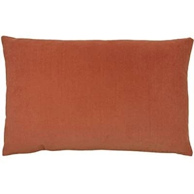 Image of furn. Contra Cushion Cover, Brick, 40 x 60 cm
