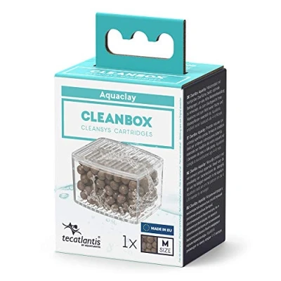 Image of Aquatlantis CleanBox Fine Sponge XS Refill Filter for Cleansys 200