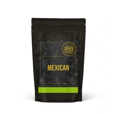 Image of Spice Kitchen Mexican seasoning blend (100g)