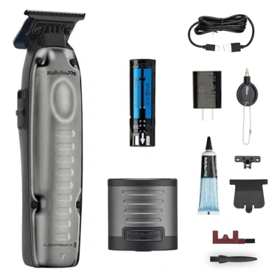 Image of BaBylissPRO FXONE LO PROFX High Performance Trimmer
