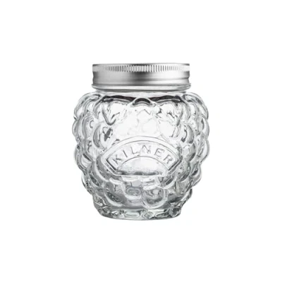 Image of Kilner Berry Fruit Preserve Jar 0.4 Litre