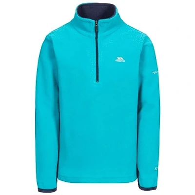 Image of Trespass Girl&#039;s 5045274738988 Sweater, Marine, 3 4 Years