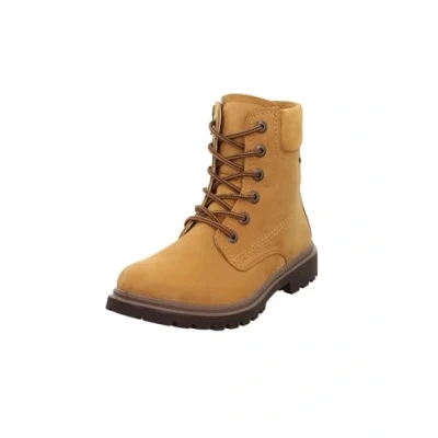 Image of Legero Womens Monta Warm Lined Gore tex Snow Boot, Daino 6310, 5 UK