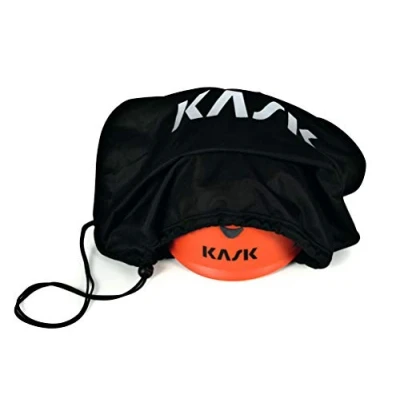 Image of KASK Helmet Bag for Helmets Black