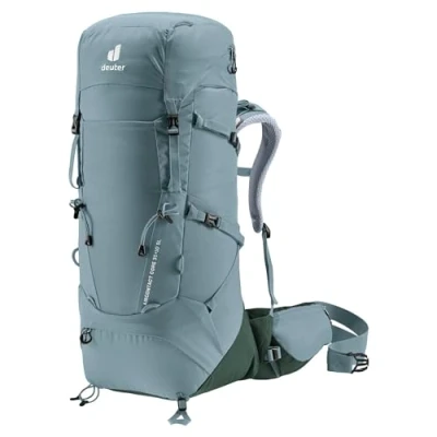 Image of deuter Aircontact Core 35+10 SL Women’s Trekking Backpack