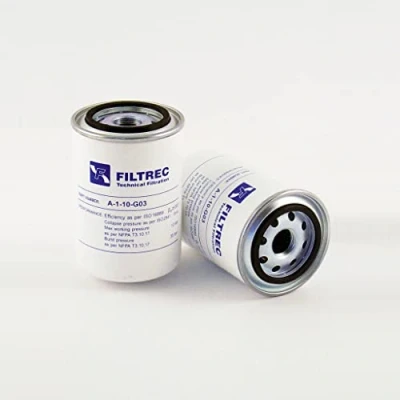 Image of FILTREC A110C109