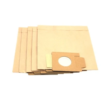Image of 5 X MORPHY RICHARDS HANDY/PREMAIR VACUUM DUST BAGS