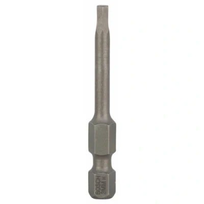 Image of Bosch 2607001732 Extra Hard Screwdriver Bit