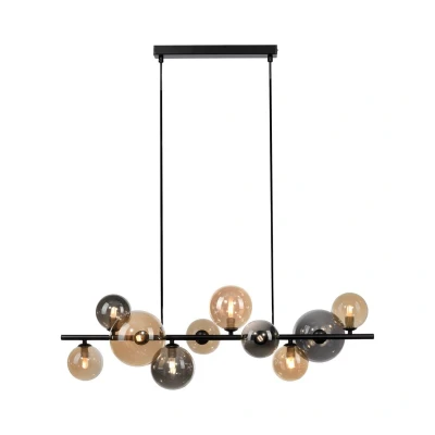Image of Paul Neuhaus Popsicle pendant light