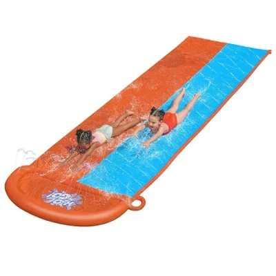 Image of Wilton Bradley H2OGO! Double Slide (4.88m)