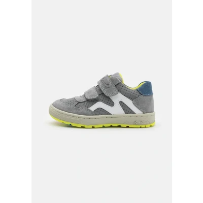 Image of Lurchi Dominik Trainers for kids, Size: 7K, Grey shoes